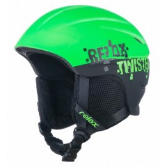 Dětská lyžařská helma Relax TWISTER RH18T