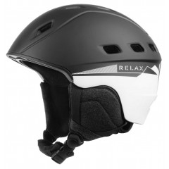 LYŽAŘSKÁ HELMA RELAX POLAR RH29B