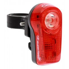 blikačka zadní SMART 317R 1 W LED