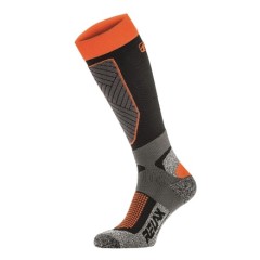 Lyžařské ponožky Relax COMPRESS oranžová RSO30C