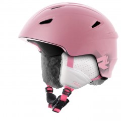 Dámská lyžařská helma RELAX WILD RH17A5