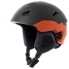 Lyžařská helma RELAX WILD RH17A6