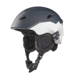 Lyžařská helma RELAX WILD RH17A7