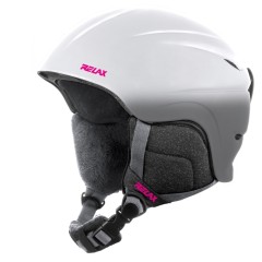 Dětská lyžařská helma RELAX TWISTER