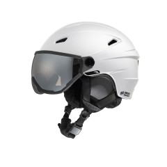 Lyžařská helma Relax STEALTH RH24A11
