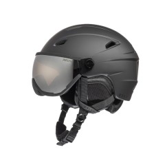 Lyžařská helma RELAX STEALTH RH24A1