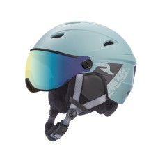 Lyžařská helma Relax STEALTH RH24A5