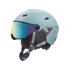 Lyžařská helma Relax STEALTH RH24A5