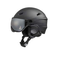 Lyžařská helma Relax STEALTH RH24A7