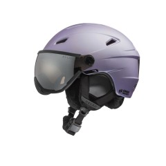 Lyžařská helma Relax STEALTH RH24A9