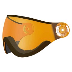 Náhradní štít Relax Stealt oranžový Twister RHP27/OR