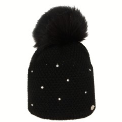 Zimní čepice Relax CRYSTAL RKH105D