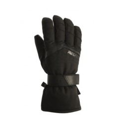 Lyžařské rukavice Relax FROST RR25A black