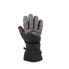 Lyžařské rukavice Relax FROST black RR25D