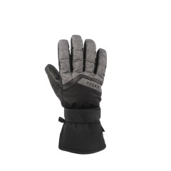 Lyžařské rukavice Relax FROST black RR25D