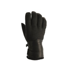 Dámské lyžařské rukavice Relax TARJA RR26A  black