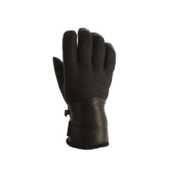 Dámské lyžařské rukavice Relax TARJA RR26A  black