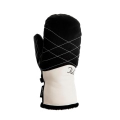 Dámské lyžařské rukavice Relax FORSEN RR27B black