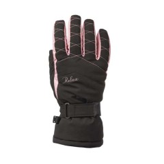 Dámské lyžařské rukavice Relax GERDA RR28B pink