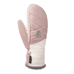 Dámské lyžařské rukavice Relax FROSEN 2.0 RR32C pink