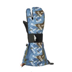 Dětské snowboardové rukavice Relax TALON RR35B