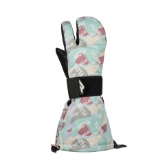 Dětské snowboardové rukavice Relax TALON RR35C