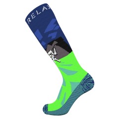 Lyžařské ponožky Relax ZOOMIK RSO18A