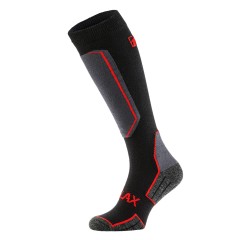 Lyžařské ponožky Relax CARVE černá RS030