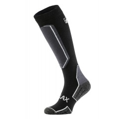 Lyžařské ponožky Relax CARVE černá RSO30