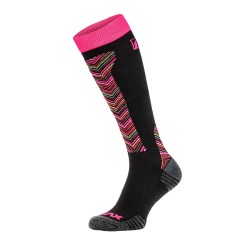 Dámské lyžařské ponožky Relax APRES růžová RSO40A