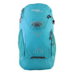 Cyklistický batoh Axon MAMBA 15L modrá