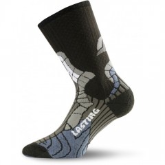 Ponožky na běžky Lasting SCI 905