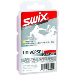 Vosk Swix univerzální, 60g