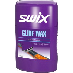 Vosk Swix SKIN WAX, roztok 100ml