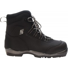 Běžkové boty BC SPORTEN Black/Grey