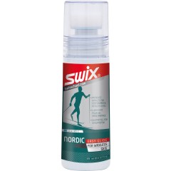 Vosk Swix univerzální protismyk, roztok 80ml