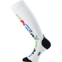 Snowboardové ponožky Lasting SBB 001/S