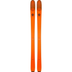 Skialpové lyže Rossignol SEEK7 + pásy