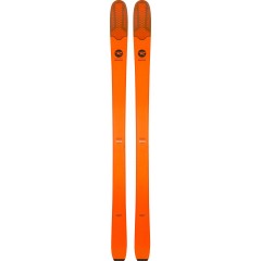 Skialpové lyže Rossignol SEEK7 + pásy