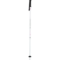 lyžařské hůlky BLIZZARD Viva Elevate ski poles, white/pink