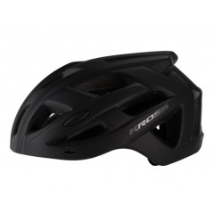 Cyklistická helma Kross ATTIVO černá