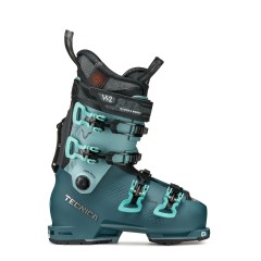 Lyžařské boty Tecnica COCHISE 105 W DYN GW Ottanio Dark