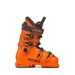 Junior lyžařské boty TECNICA Firebird 65, ultra/progr.orange, 23/24