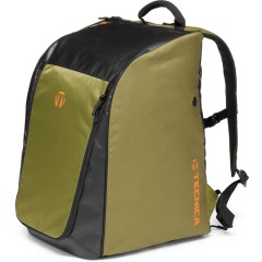 Taška na lyžáky Tecnica PREMIUM Progressive Green