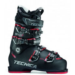 Lyžařské boty TECNICA Mach1 100 MV 18/19, black