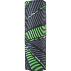 Multifunkční šátek SILVINI MOTIVO black-green