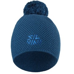 Sportovní čepice Silvini AIROSO Blue