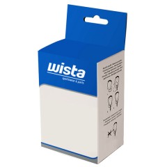 Wista – duše 26x1.75-2.125 AV