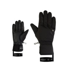 Lyžařské rukavice Ziener KAINOA-Z GTX LADY